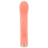 You2Toys - vibrador rabbit mini recarregável - silicone pêssego