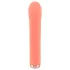 You2Toys - vibrador rabbit mini recarregável - silicone pêssego