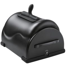   The Cowgirl - máquina de sexo tipo rodeio - controle remoto - preto