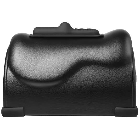 The Cowgirl - máquina de sexo tipo rodeio - controle remoto - preto