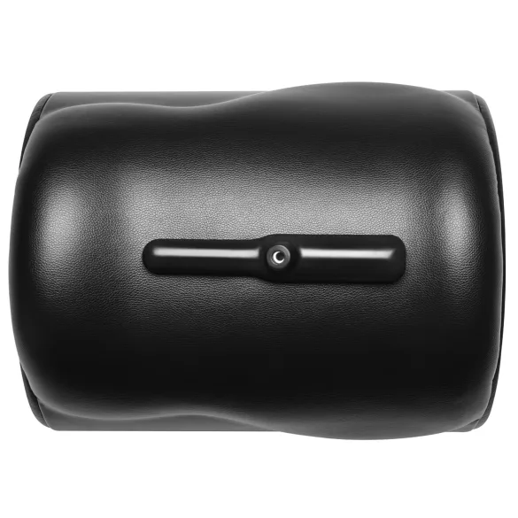 The Cowgirl - máquina de sexo tipo rodeio - controle remoto - preto