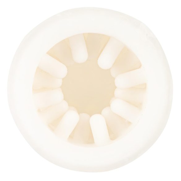 WYNE 05 - masturbador masculino rotativo recarregável - preto e branco