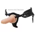 Naked Addiction - vibrador rotativo - 20cm - cor pele