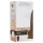 Naked Addiction Rotating 7 - vibrador giratório (18cm) - natural