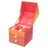 We-Vibe Chorus - vibrador para casais controlado por app (laranja)