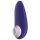 Womanizer Starlet 3 - sugador clitoriano a ar pulsante - azul