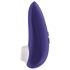 Womanizer Starlet 3 - sugador clitoriano a ar pulsante - azul