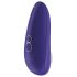Womanizer Starlet 3 - sugador clitoriano a ar pulsante - azul