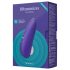 Womanizer Starlet 3 - sugador clitoriano a ar pulsante - azul