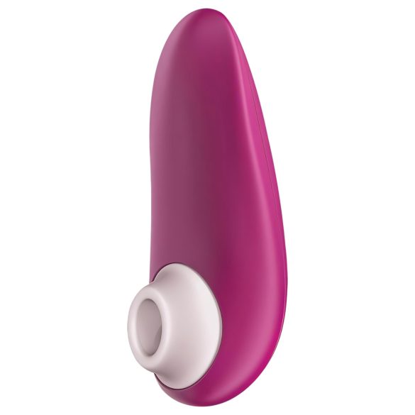 Womanizer Starlet 3 - sugador clitoriano - estimulação por ondas de ar - rosa