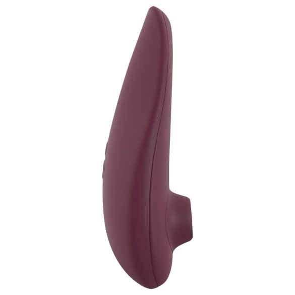 Womanizer Classic 2 - vibrador clitóris sucção recarregável vermelho