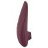 Womanizer Classic 2 - vibrador clitóris sucção recarregável vermelho