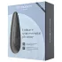 Womanizer Classic 2 - estimulador clitóris sucção recarregável - preto
