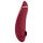 Womanizer Premium 2 - estimulador clitóris sucção - vermelho