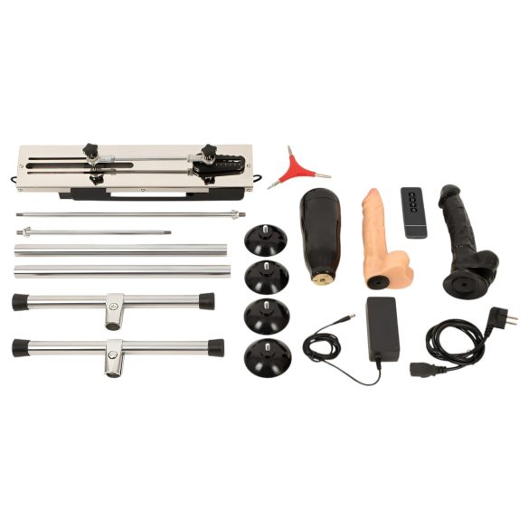 The Banger Fucking Machine