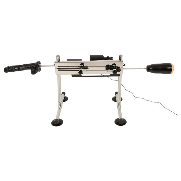 The Banger Fucking Machine