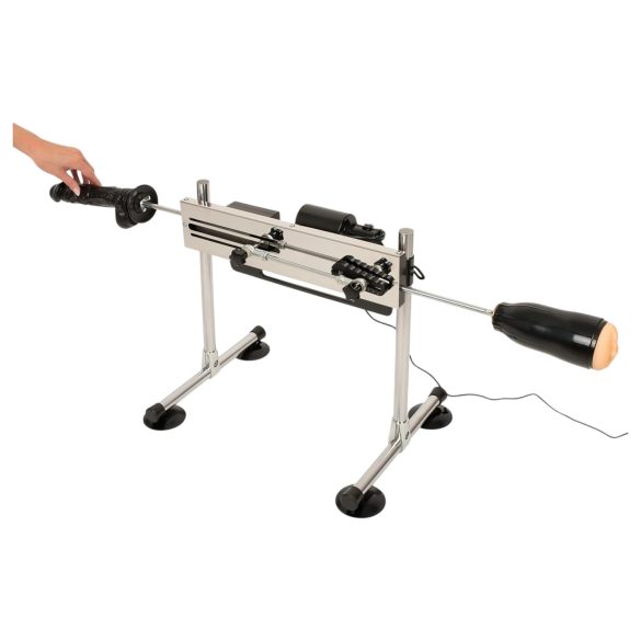 The Banger Fucking Machine