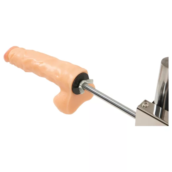The Banger Fucking Machine