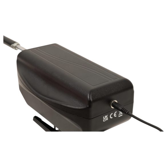 The Banger - máquina de sexo - acompanha 2 dildos e 1 vagina artificial