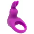 Happyrabbit - vibrador casal recarregável - kit 7 peças