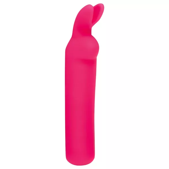 Happyrabbit - vibrador casal recarregável - kit 7 peças