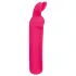 Happyrabbit - vibrador casal recarregável - kit 7 peças