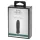 Fifty Shades of Grey - vibrador bullet - discreto - preto