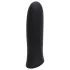 Fifty Shades of Grey - vibrador bullet - discreto - preto