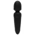 Fifty Shades of Grey - massageador varinha mini - silicone preto