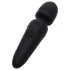 Fifty Shades of Grey - massageador varinha mini - silicone preto