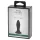 Fifty Shades of Grey - vibrador anal - preto