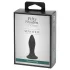 Fifty Shades of Grey - vibrador anal - preto