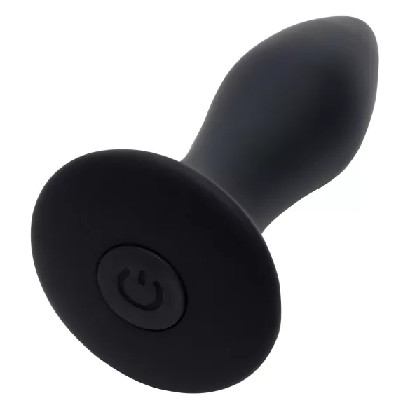 Fifty Shades of Grey - vibrador anal - preto