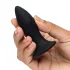 Fifty Shades of Grey - vibrador anal - preto