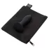 Fifty Shades of Grey - vibrador anal - preto