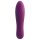 Svakom Tulip - vibrador mini recarregável - roxo