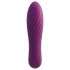 Svakom Tulip - vibrador mini recarregável - roxo