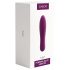 Svakom Tulip - vibrador mini recarregável - roxo