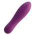 Svakom Tulip - vibrador mini recarregável - roxo