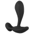 Rebel RC - 2em1 vibrador para próstata (preto)