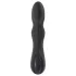XOUXOU - vibrador ponto G recarregável à prova d'água - preto