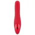You2Toys - vibrador strapless com controle remoto - vermelho