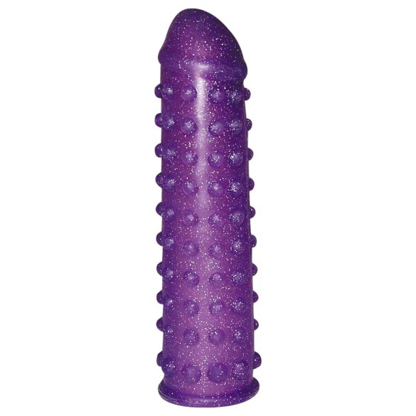 You2Toys - Kit vibrador brilhante 7 peças