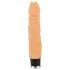 Nature Skin - vibrador realístico - pele natural 23cm