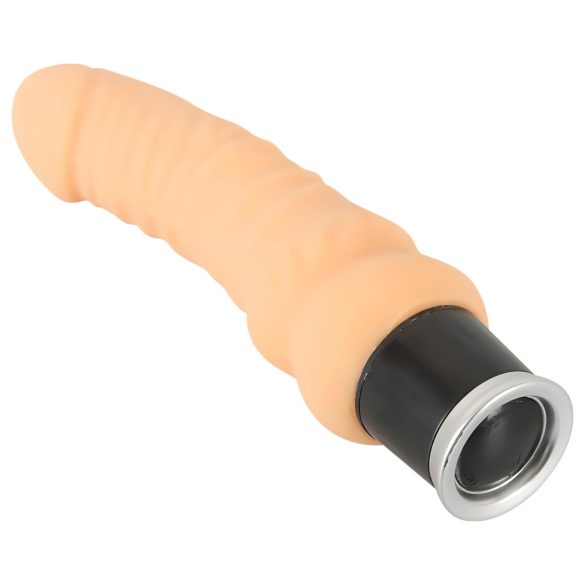 Nature Skin - vibrador realístico