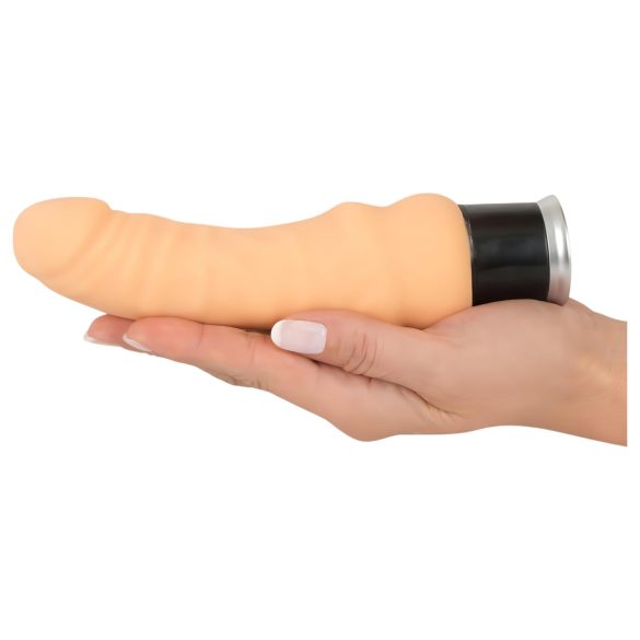 Nature Skin - vibrador realístico