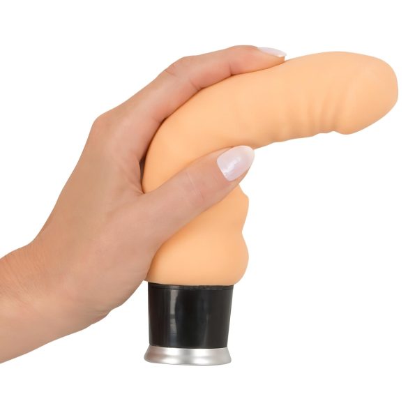 Nature Skin - vibrador realístico