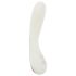 You2Toys - vibrador ponto G fosforescente - branco