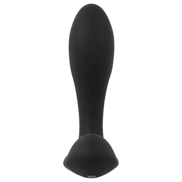 XOUXOU - vibrador wearable ponto G e próstata - eletroestimulação - preto