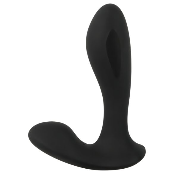 XOUXOU - vibrador wearable ponto G e próstata - eletroestimulação - preto